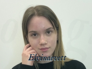 Elvinaevett