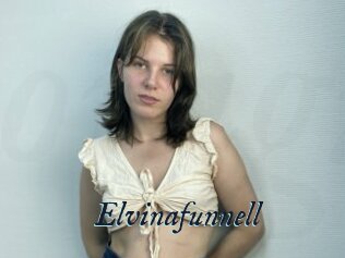 Elvinafunnell