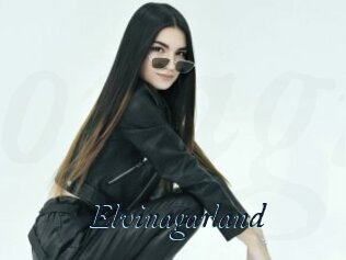 Elvinagarland