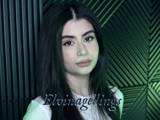 elvinagellings Oral Girls