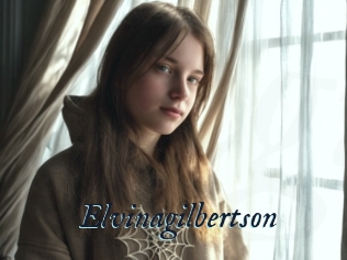 Elvinagilbertson