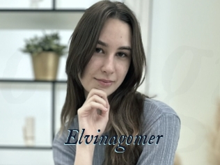 Elvinagomer