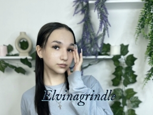 Elvinagrindle