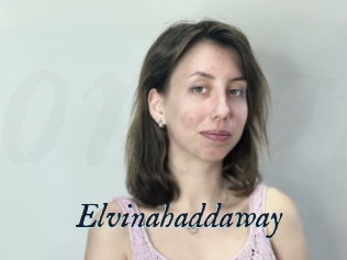 Elvinahaddaway