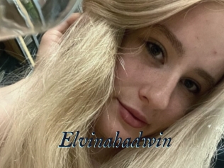 Elvinahadwin