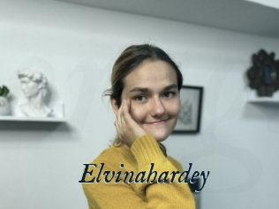 Elvinahardey