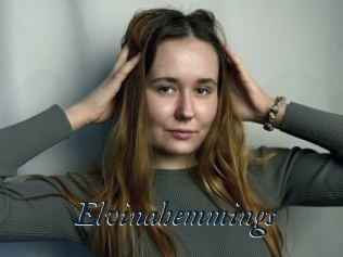 Elvinahemmings