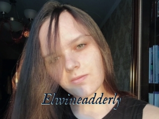 Elwineadderly