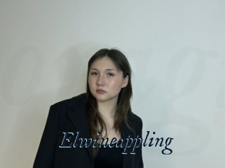 Elwineappling