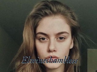 Elwinechambless