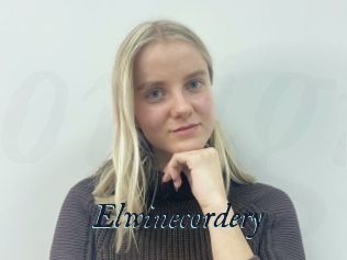 Elwinecordery