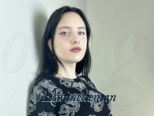 Elwinedeman