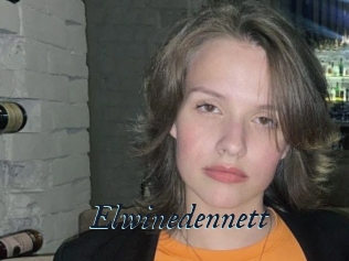 Elwinedennett