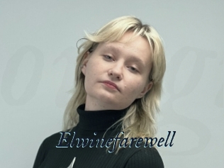 Elwinefarewell