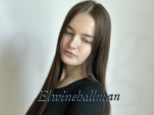Elwinehallman