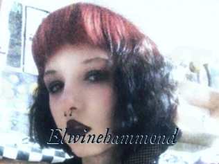 Elwinehammond