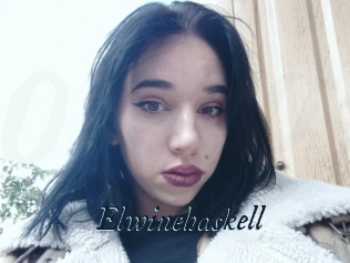 Elwinehaskell