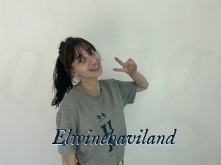 Elwinehaviland