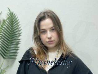 Elwinehesley