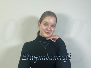 Elwynabancroft
