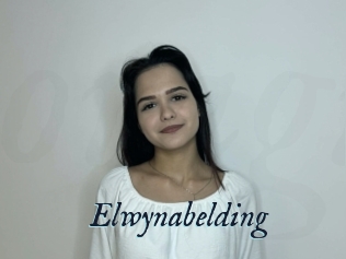 Elwynabelding