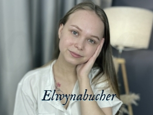 Elwynabucher