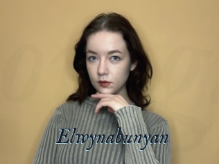 Elwynabunyan