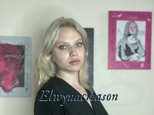 Elwynacreason