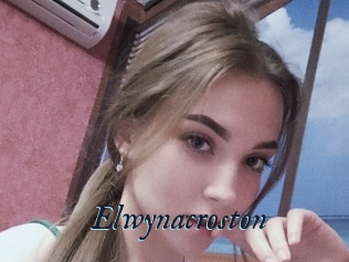 Elwynacroston