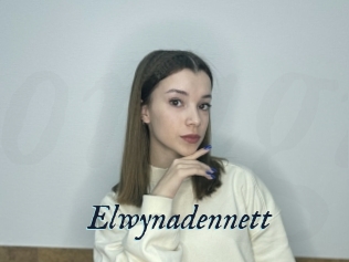 Elwynadennett