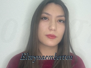 Elwynaemberton