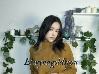 Elwynagoldston