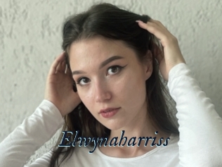 Elwynaharriss