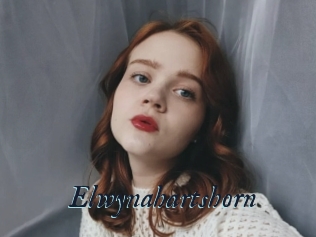 Elwynahartshorn