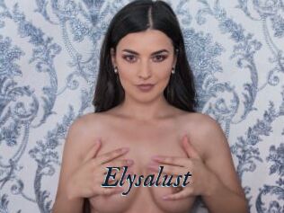 Elysalust
