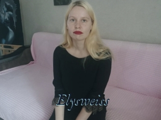 Elysweiss
