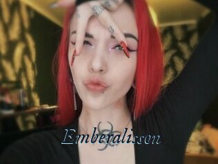Emberalisson