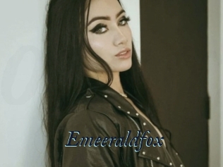 Emeeraldfox