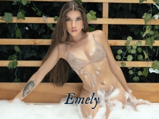 emely Oral Girls