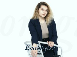 Emelybyter