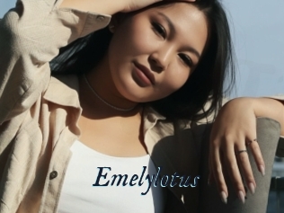 Emelylotus