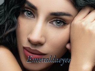 Emeraldaeyes