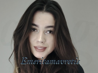 Emeritamavrotis