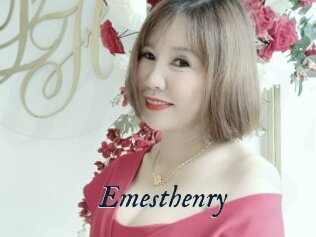 Emesthenry