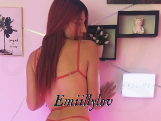 Emiillylov