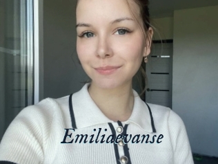 Emiliaevanse