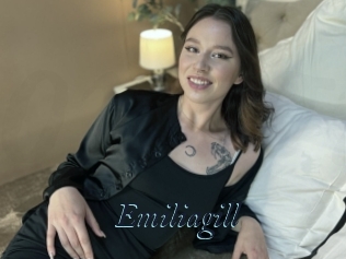 Emiliagill