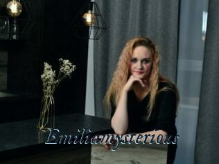 Emiliamysterious