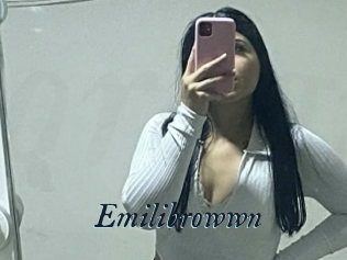 Emilibrowwn