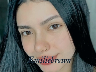 Emiliebrown
